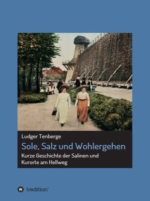 cover image of Sole, Salz und Wohlergehen